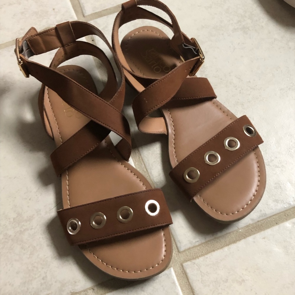 Franco Sarto Sandal
